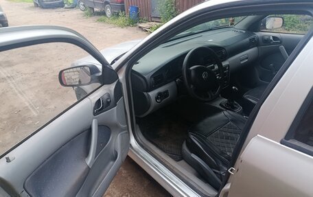 Skoda Octavia IV, 2001 год, 270 000 рублей, 9 фотография