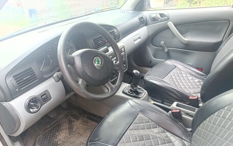 Skoda Octavia IV, 2001 год, 270 000 рублей, 8 фотография