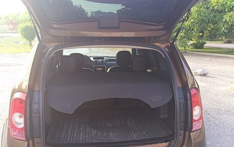 Renault Duster I рестайлинг, 2014 год, 1 100 000 рублей, 12 фотография