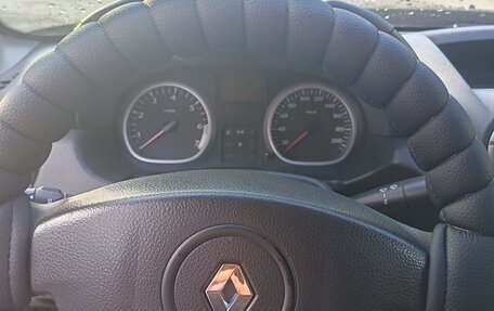 Renault Duster I рестайлинг, 2014 год, 1 100 000 рублей, 19 фотография