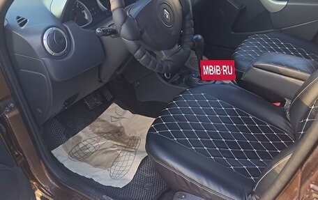 Renault Duster I рестайлинг, 2014 год, 1 100 000 рублей, 18 фотография