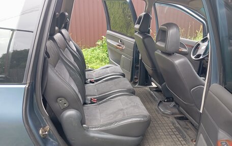 Volkswagen Sharan I рестайлинг, 2003 год, 520 000 рублей, 9 фотография