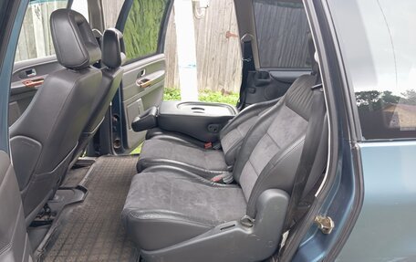 Volkswagen Sharan I рестайлинг, 2003 год, 520 000 рублей, 40 фотография