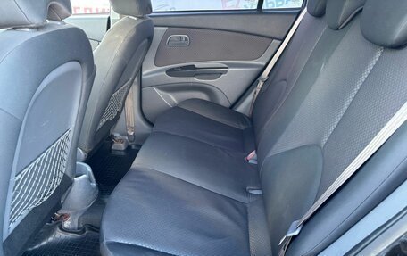 KIA Rio II, 2010 год, 649 000 рублей, 15 фотография