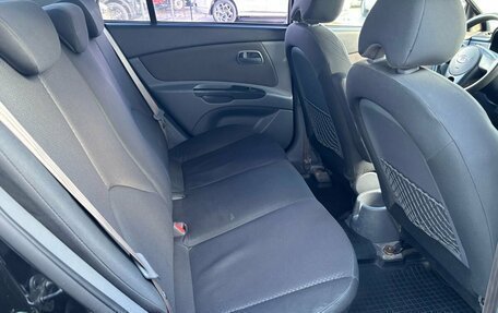 KIA Rio II, 2010 год, 649 000 рублей, 16 фотография