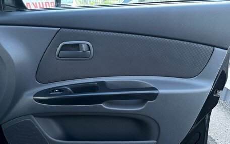 KIA Rio II, 2010 год, 649 000 рублей, 18 фотография