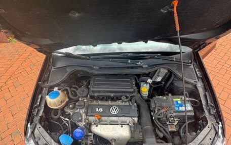 Volkswagen Polo VI (EU Market), 2011 год, 790 000 рублей, 6 фотография