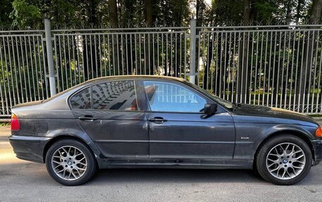 BMW 3 серия, 1999 год, 339 000 рублей, 3 фотография