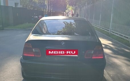 BMW 3 серия, 1999 год, 339 000 рублей, 4 фотография