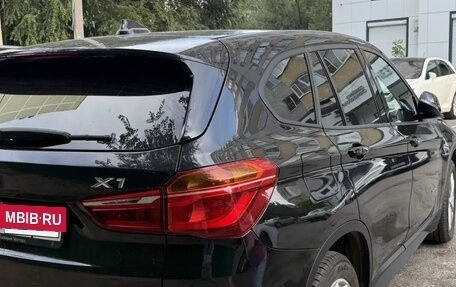 BMW X1, 2017 год, 2 500 000 рублей, 5 фотография