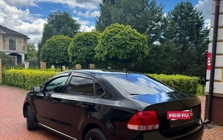 Volkswagen Polo VI (EU Market), 2011 год, 790 000 рублей, 3 фотография