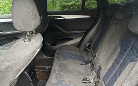 BMW X1, 2018 год, 2 650 000 рублей, 7 фотография