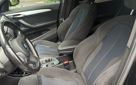 BMW X1, 2018 год, 2 650 000 рублей, 5 фотография