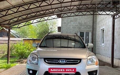 KIA Sportage II, 2010 год, 850 000 рублей, 16 фотография