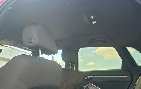 Audi Q3, 2019 год, 2 550 000 рублей, 7 фотография