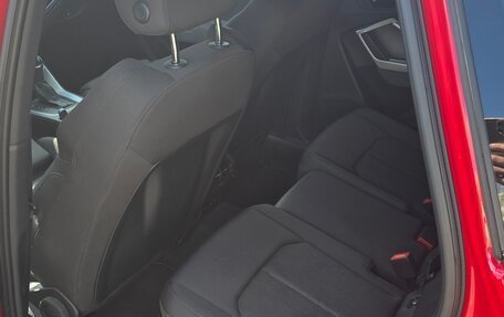 Audi Q3, 2019 год, 2 550 000 рублей, 6 фотография