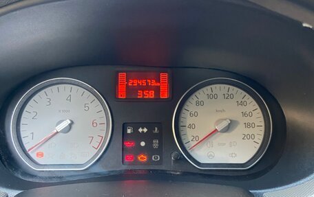 Dacia Sandero I, 2009 год, 360 000 рублей, 8 фотография