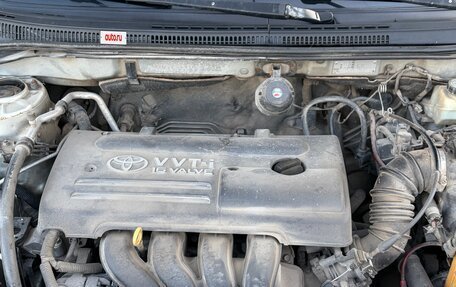 Toyota Corolla, 2006 год, 550 000 рублей, 5 фотография