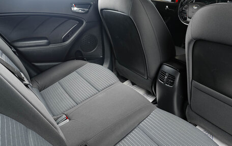 KIA Cerato III, 2017 год, 1 499 000 рублей, 10 фотография