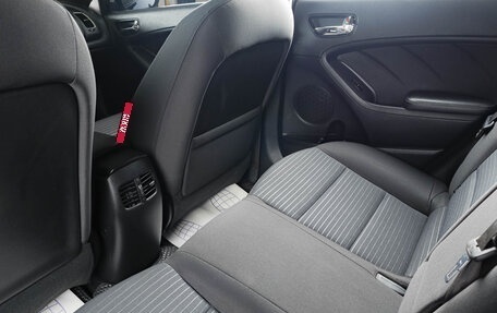 KIA Cerato III, 2017 год, 1 499 000 рублей, 9 фотография
