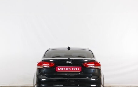 KIA Cerato III, 2017 год, 1 499 000 рублей, 6 фотография
