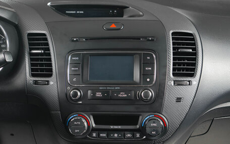 KIA Cerato III, 2017 год, 1 499 000 рублей, 17 фотография