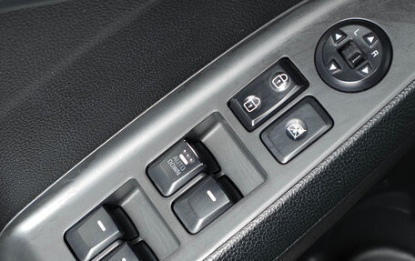 KIA Cerato III, 2017 год, 1 499 000 рублей, 19 фотография