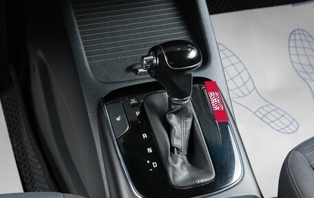 KIA Cerato III, 2017 год, 1 499 000 рублей, 18 фотография