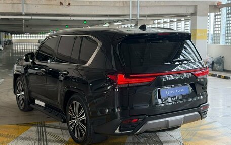 Lexus LX, 2026 год, 22 990 000 рублей, 6 фотография