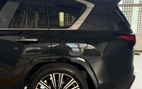 Lexus LX, 2026 год, 22 990 000 рублей, 7 фотография