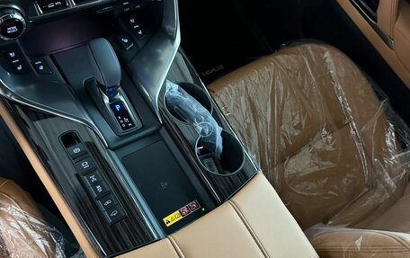 Lexus LX, 2026 год, 22 990 000 рублей, 13 фотография
