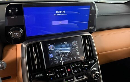 Lexus LX, 2026 год, 22 990 000 рублей, 12 фотография