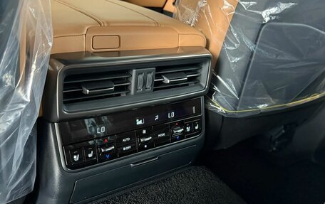Lexus LX, 2026 год, 22 990 000 рублей, 15 фотография