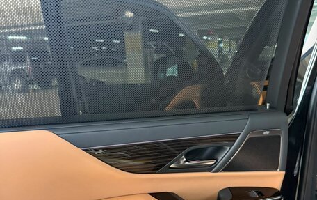 Lexus LX, 2026 год, 22 990 000 рублей, 17 фотография