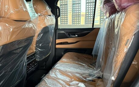 Lexus LX, 2026 год, 22 990 000 рублей, 16 фотография