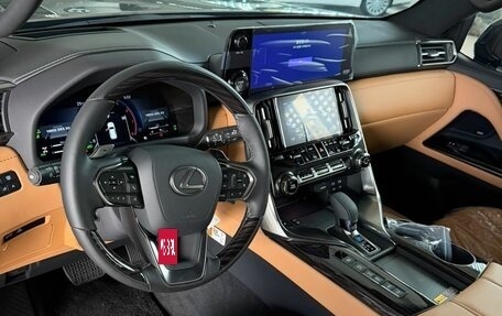 Lexus LX, 2026 год, 22 990 000 рублей, 11 фотография
