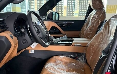 Lexus LX, 2026 год, 22 990 000 рублей, 10 фотография