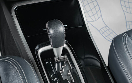 Mitsubishi Outlander III рестайлинг 3, 2020 год, 2 359 000 рублей, 18 фотография