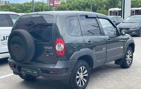 Chevrolet Niva I рестайлинг, 2012 год, 388 000 рублей, 6 фотография