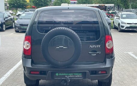 Chevrolet Niva I рестайлинг, 2012 год, 388 000 рублей, 7 фотография
