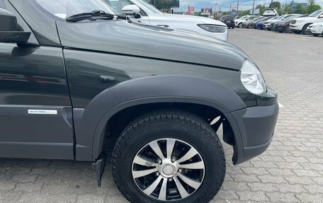 Chevrolet Niva I рестайлинг, 2012 год, 388 000 рублей, 5 фотография