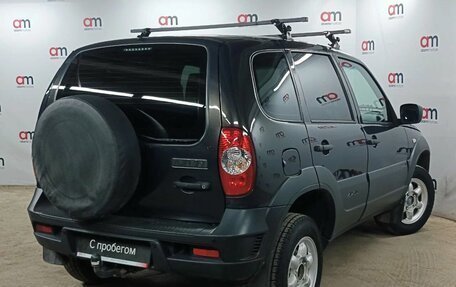 Chevrolet Niva I рестайлинг, 2019 год, 749 000 рублей, 4 фотография