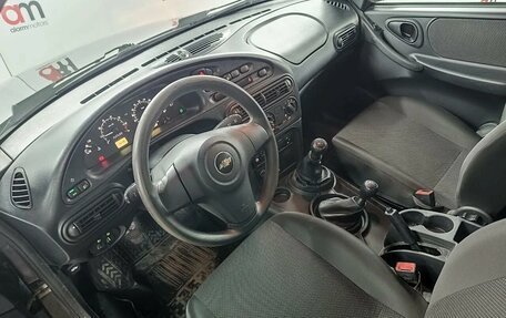 Chevrolet Niva I рестайлинг, 2019 год, 749 000 рублей, 10 фотография