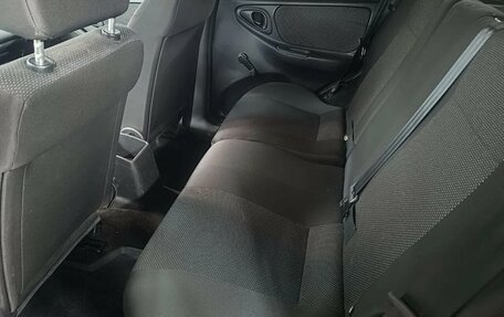 Chevrolet Niva I рестайлинг, 2019 год, 749 000 рублей, 18 фотография