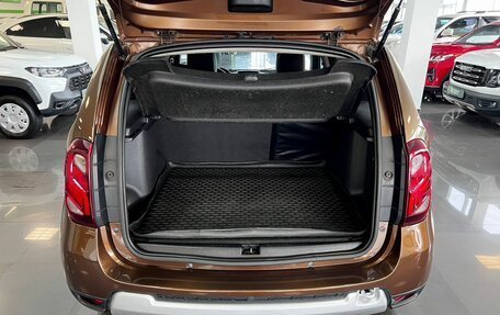 Renault Duster I рестайлинг, 2015 год, 845 000 рублей, 7 фотография