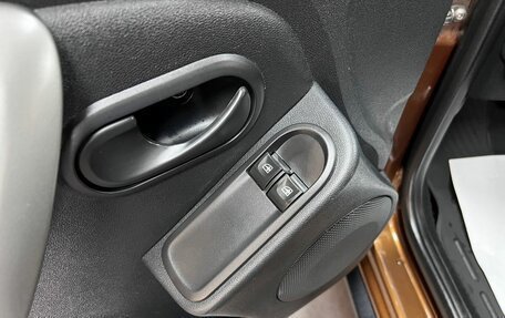 Renault Duster I рестайлинг, 2015 год, 845 000 рублей, 14 фотография