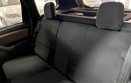 Renault Duster I рестайлинг, 2015 год, 845 000 рублей, 9 фотография