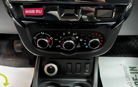 Renault Duster I рестайлинг, 2015 год, 845 000 рублей, 17 фотография