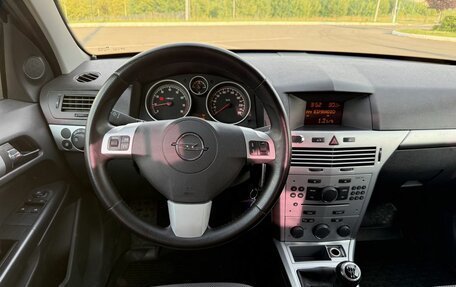 Opel Astra H, 2012 год, 400 000 рублей, 8 фотография