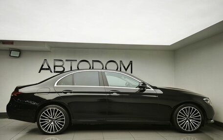 Mercedes-Benz E-Класс, 2021 год, 3 600 000 рублей, 6 фотография